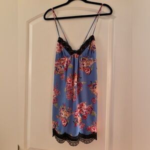 No brand sexy lace lingerie top